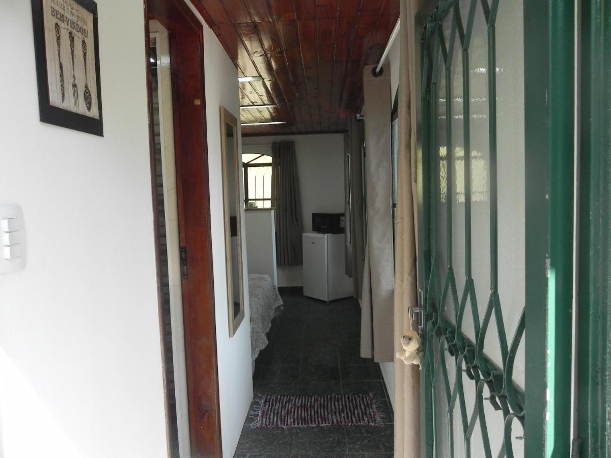 Petrópolis Aconchego Weber Com Garagem 빌라 외부 사진