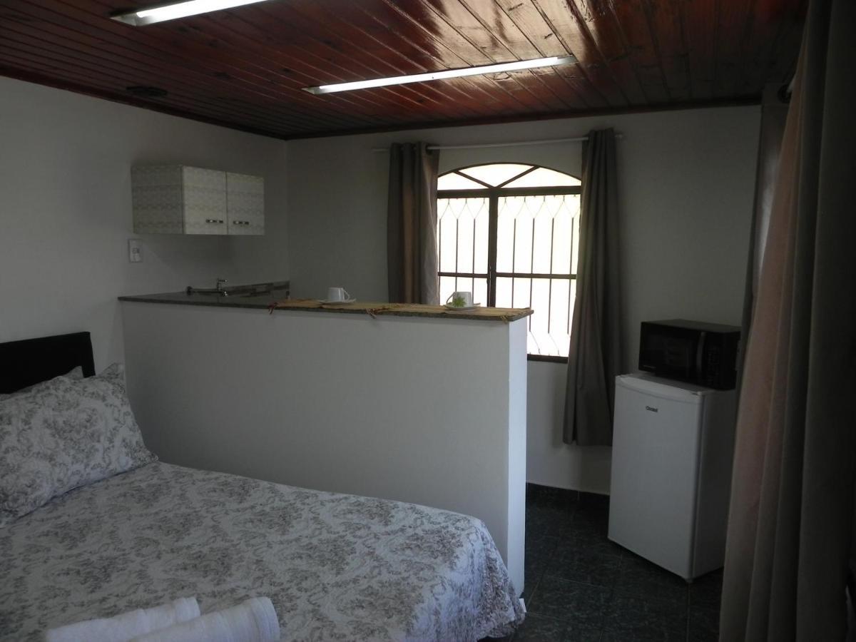 Petrópolis Aconchego Weber Com Garagem 빌라 외부 사진