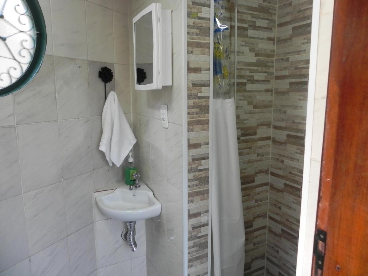 Petrópolis Aconchego Weber Com Garagem 빌라 외부 사진