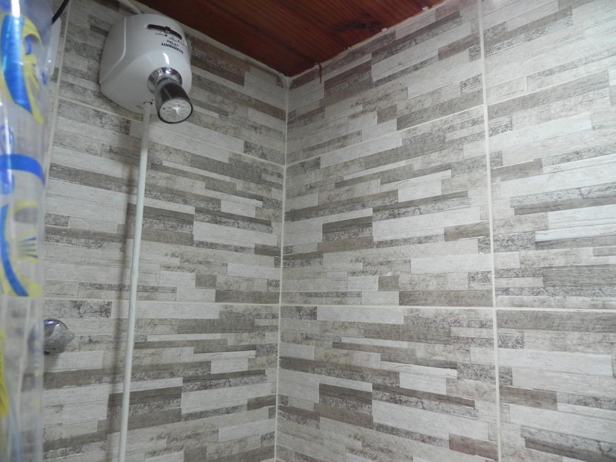 Petrópolis Aconchego Weber Com Garagem 빌라 외부 사진