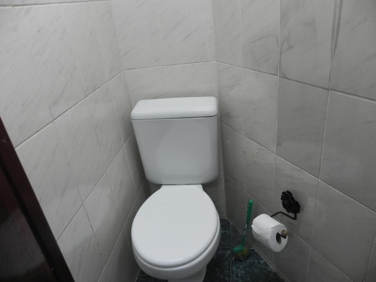 Petrópolis Aconchego Weber Com Garagem 빌라 외부 사진