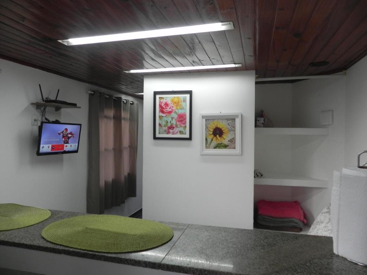 Petrópolis Aconchego Weber Com Garagem 빌라 외부 사진