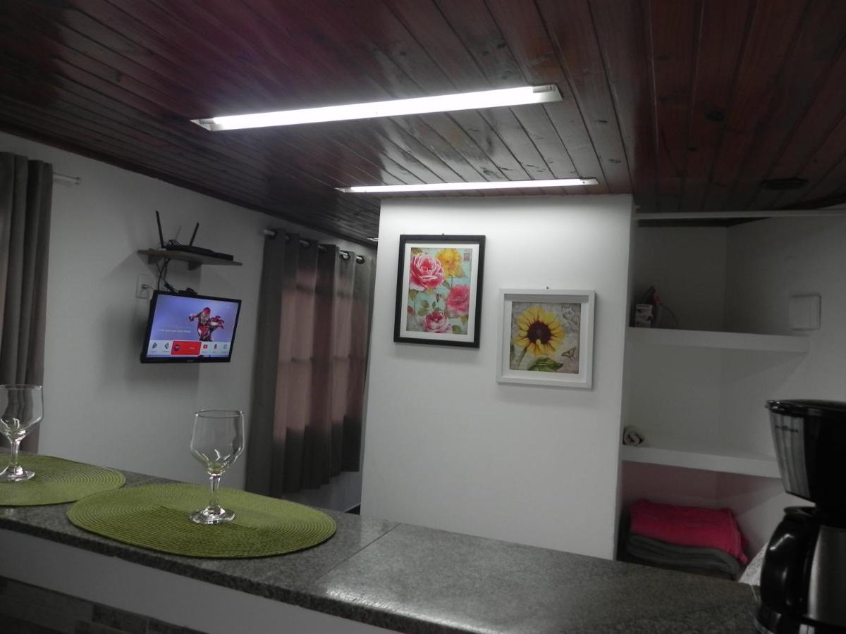 Petrópolis Aconchego Weber Com Garagem 빌라 외부 사진