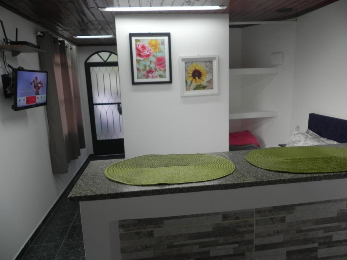 Petrópolis Aconchego Weber Com Garagem 빌라 외부 사진
