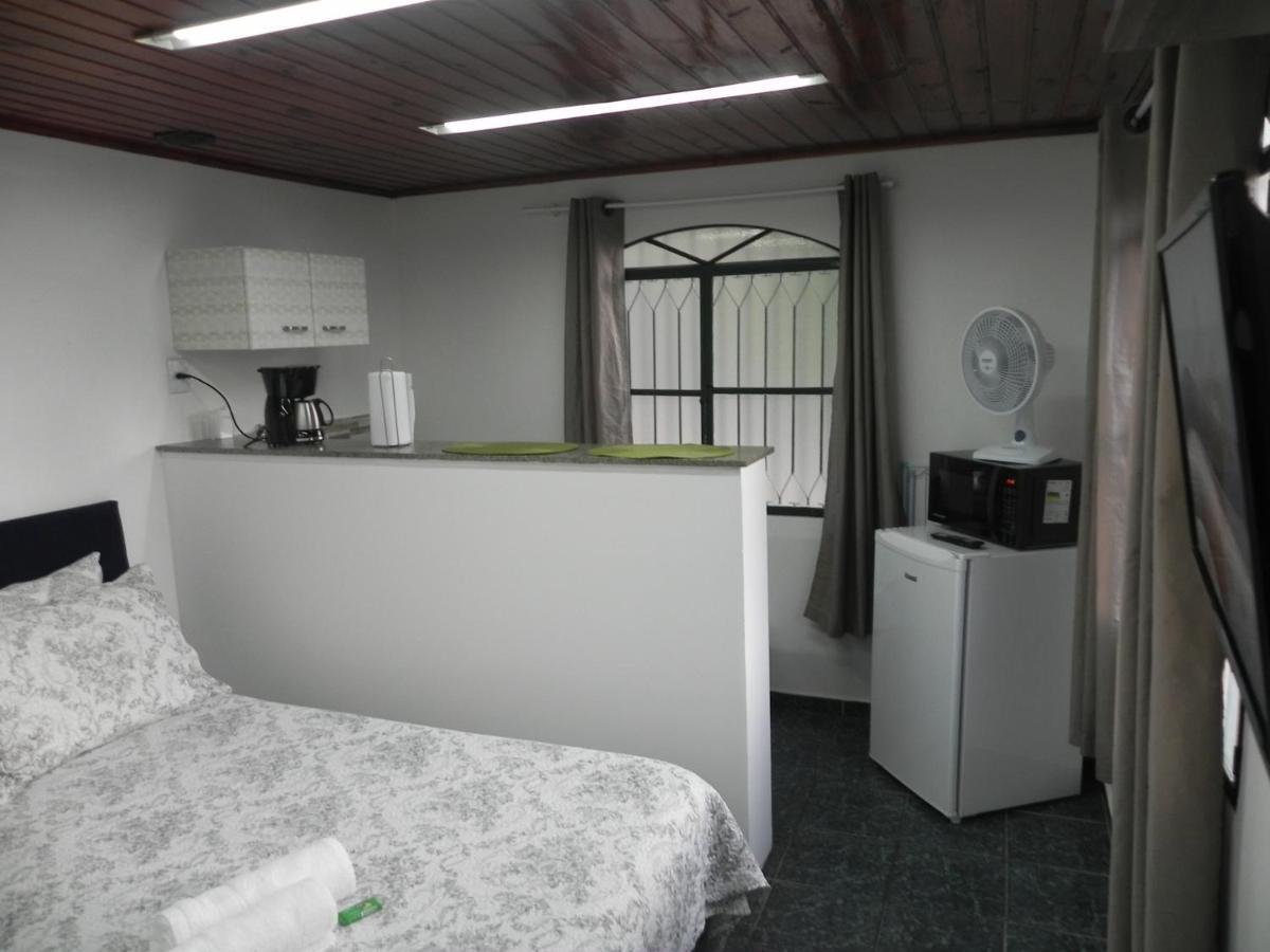 Petrópolis Aconchego Weber Com Garagem 빌라 외부 사진
