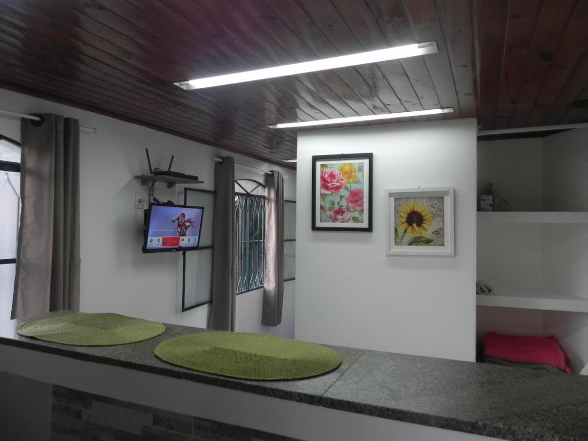 Petrópolis Aconchego Weber Com Garagem 빌라 외부 사진