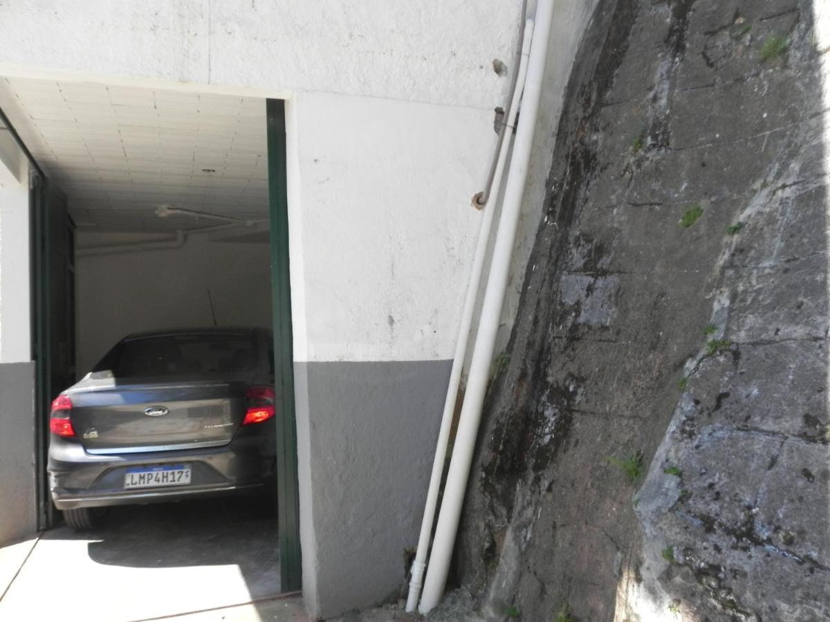 Petrópolis Aconchego Weber Com Garagem 빌라 외부 사진
