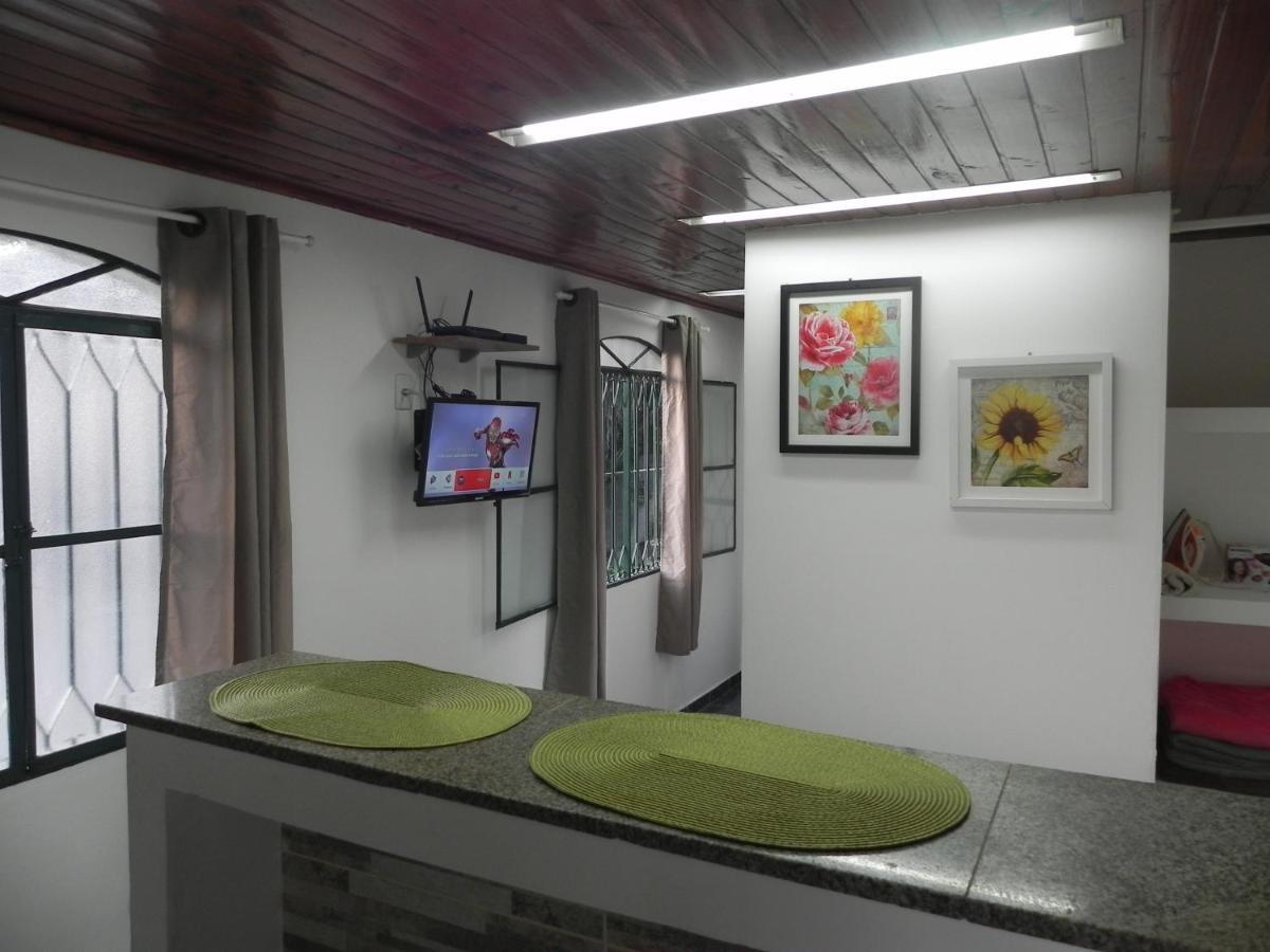 Petrópolis Aconchego Weber Com Garagem 빌라 외부 사진