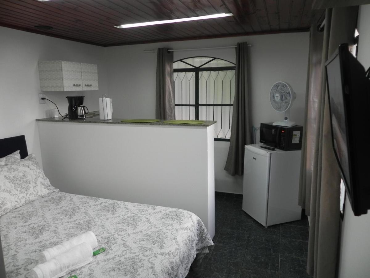 Petrópolis Aconchego Weber Com Garagem 빌라 외부 사진