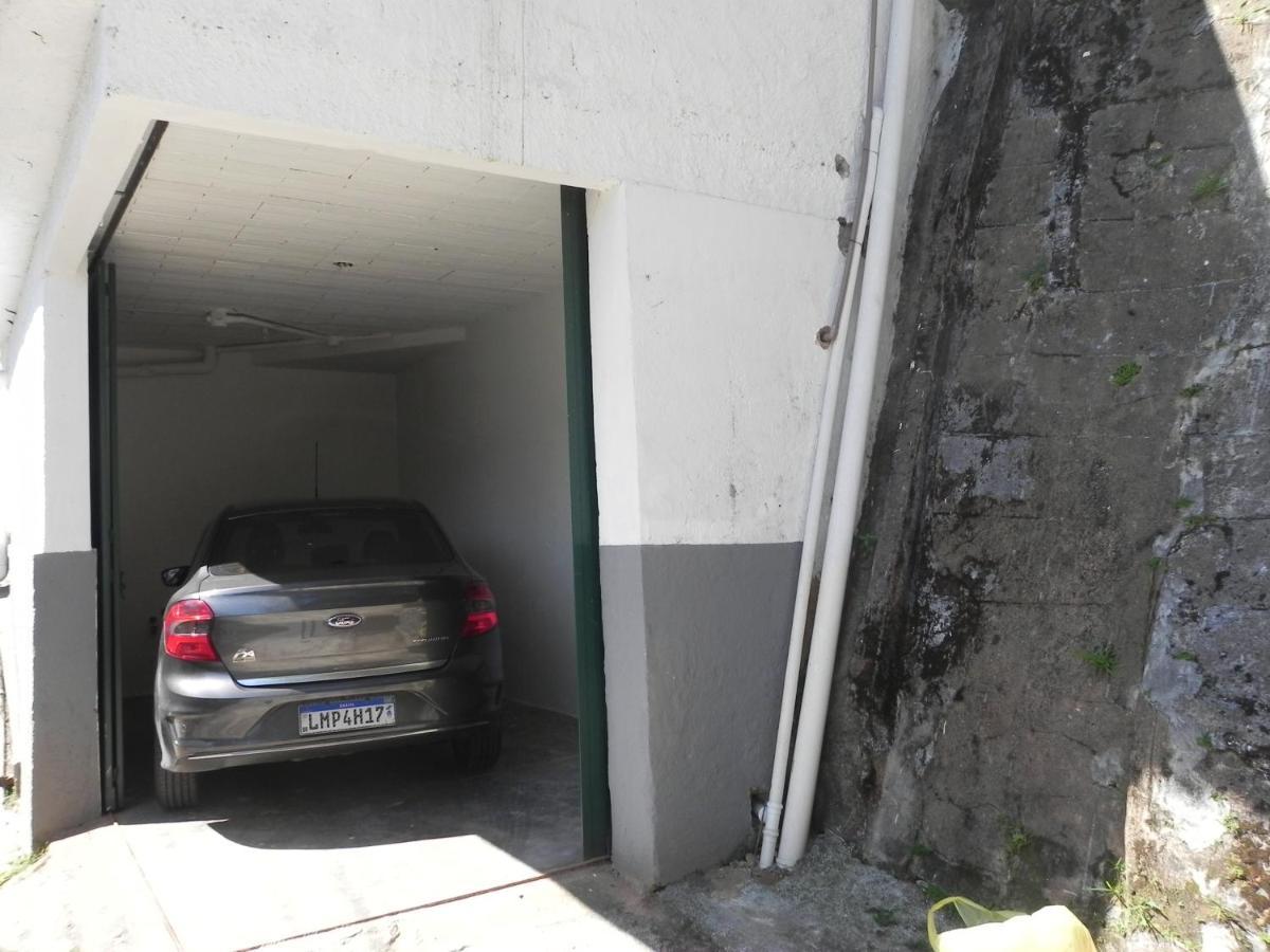 Petrópolis Aconchego Weber Com Garagem 빌라 외부 사진