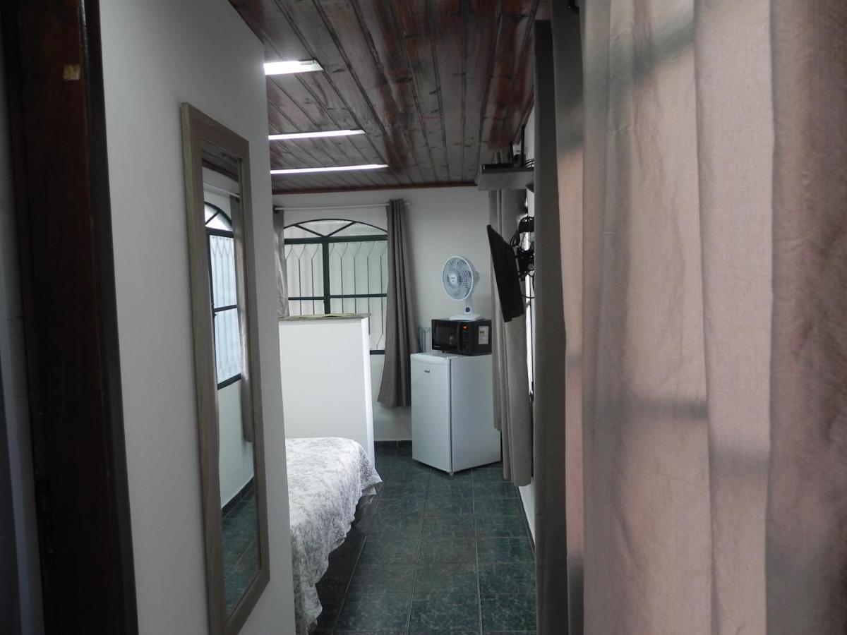 Petrópolis Aconchego Weber Com Garagem 빌라 외부 사진