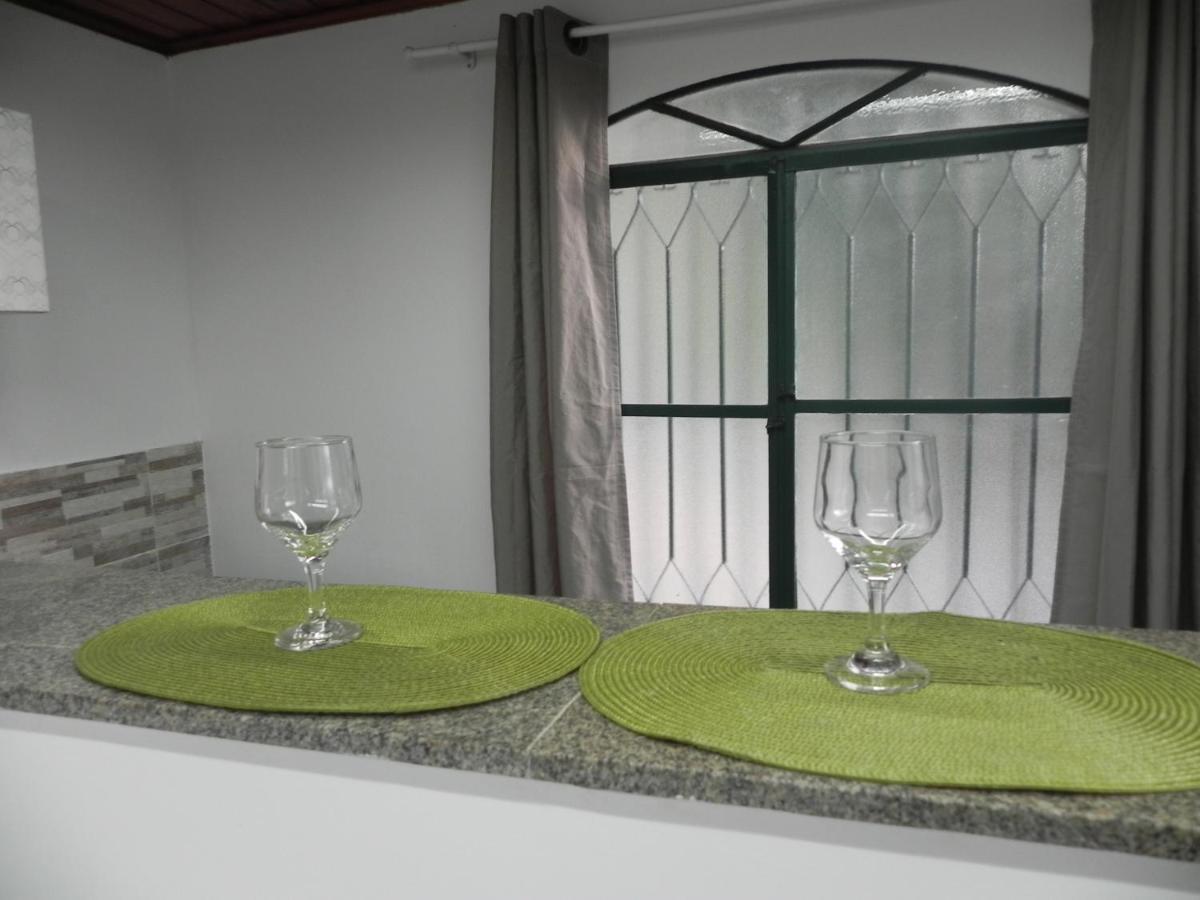 Petrópolis Aconchego Weber Com Garagem 빌라 외부 사진